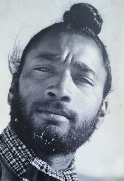 Harbakhash Singh
